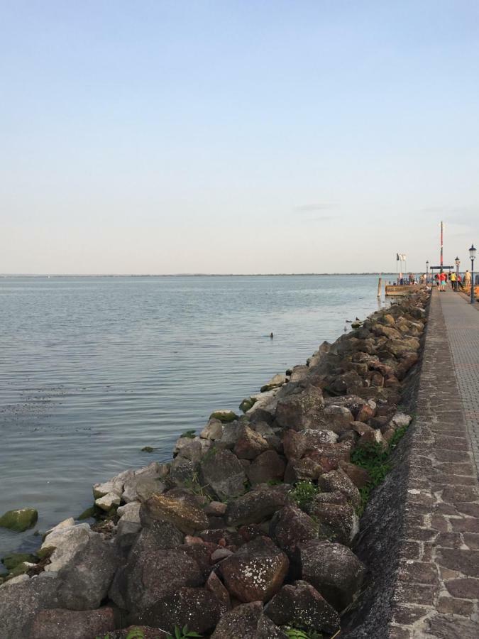 Andre & Moni Daire Balatongyörök Dış mekan fotoğraf